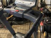 Elektroninis bėgimo takelis Sport master T9 - nuotraukos Nr. 7