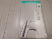Maišytuvas Hansgrohe Focus 70 chromas praustuvui