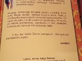Lietuviška Abėcėlė - nuotraukos Nr. 3