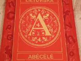 Lietuviška Abėcėlė