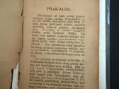 Antano Vienožinskio parašytos dainos 1916 m. - nuotraukos Nr. 3