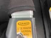 Graco automobilinė kėdutė - nuotraukos Nr. 3