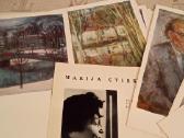 Marija Cvirkienė reprodukcijos 15 vnt - nuotraukos Nr. 3