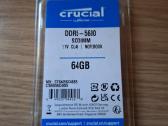 Ddr5 64gb - nuotraukos Nr. 2