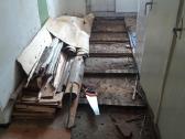 Meistras-vidaus apdaila