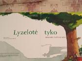 Lyzelotė tyko - nuotraukos Nr. 2