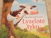 Lyzelotė tyko