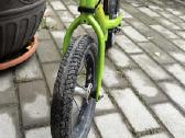 Rothan Islabikes balansinis dviratis - nuotraukos Nr. 3