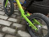 Rothan Islabikes balansinis dviratis - nuotraukos Nr. 4