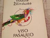 Visos pasaulio tetos