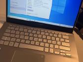 Asus vivobook s14 i3(8)/4gb/128gb SSD - nuotraukos Nr. 2