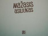 Mažasis asiliukas - nuotraukos Nr. 2