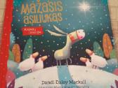 Mažasis asiliukas