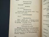 Konvoliutas. A. Vienuolis ir P. Vaičiūnas 1935-193 - nuotraukos Nr. 9