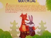 Žvėrelių nuotykiai