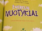 Žvėrelių nuotykiai - nuotraukos Nr. 5