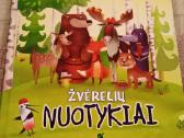 Žvėrelių nuotykiai - nuotraukos Nr. 6