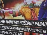Protagonistas 2019 žiema 2 numeris - nuotraukos Nr. 12