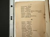 Kišeninis Rusiškai-lietuviškas žodynėlis - nuotraukos Nr. 6