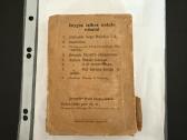 Kišeninis Rusiškai-lietuviškas žodynėlis - nuotraukos Nr. 8