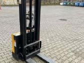 Elektrinis keltuvas Ws10s-ei - nuotraukos Nr. 2