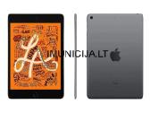 iPad mini (5th generation) 64gb + 3 mėn. gara