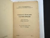 Krikščionių Moterystės katekizmas 1937 m. - nuotraukos Nr. 2