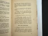 Krikščionių Moterystės katekizmas 1937 m. - nuotraukos Nr. 3