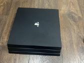 Playstation 4 Pro,7216b/1tb/2 pultai/20 žaidimu - nuotraukos Nr. 2