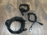 Playstation 4 Pro,7216b/1tb/2 pultai/20 žaidimu - nuotraukos Nr. 3