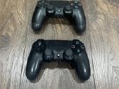 Playstation 4 Pro,7216b/1tb/2 pultai/20 žaidimu - nuotraukos Nr. 4