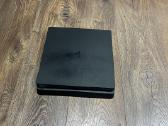 Playstation 4 slim 500gb/vr rinkinys V2/žaidimai 3 - nuotraukos Nr. 2
