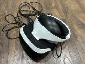 Playstation 4 slim 500gb/vr rinkinys V2/žaidimai 3 - nuotraukos Nr. 3