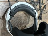 Playstation 4 slim 500gb/vr rinkinys V2/žaidimai 3 - nuotraukos Nr. 4