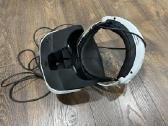 Playstation 4 slim 500gb/vr rinkinys V2/žaidimai 3 - nuotraukos Nr. 5