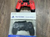 Playstation 4 slim 500gb/vr rinkinys V2/žaidimai 3 - nuotraukos Nr. 6