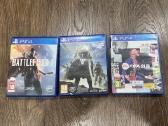 Playstation 4 slim 500gb/vr rinkinys V2/žaidimai 3 - nuotraukos Nr. 7