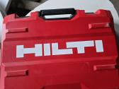 Perforatorius Sds max Hilti Te 50 Avr - nuotraukos Nr. 2