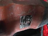 Perforatorius Sds max Hilti Te 50 Avr - nuotraukos Nr. 3