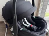Maxi Cosi automobilio kėdutė