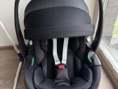 Maxi Cosi automobilio kėdutė - nuotraukos Nr. 2