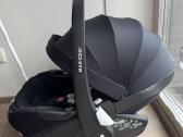 Maxi Cosi automobilio kėdutė - nuotraukos Nr. 3