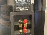 Yamaha NS 555 - nuotraukos Nr. 2