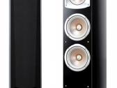 Yamaha NS 555 - nuotraukos Nr. 3