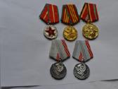 Apdovanojimai