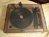 Thorens td 125 mk2 - nuotraukos Nr. 3