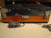 Thorens td 125 mk2 - nuotraukos Nr. 4