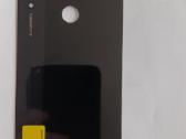 Galinis dangtelis Honor 8x