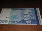 200 litų banknotas
