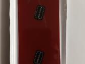 Galinis dangtelis iPhone 8 plius